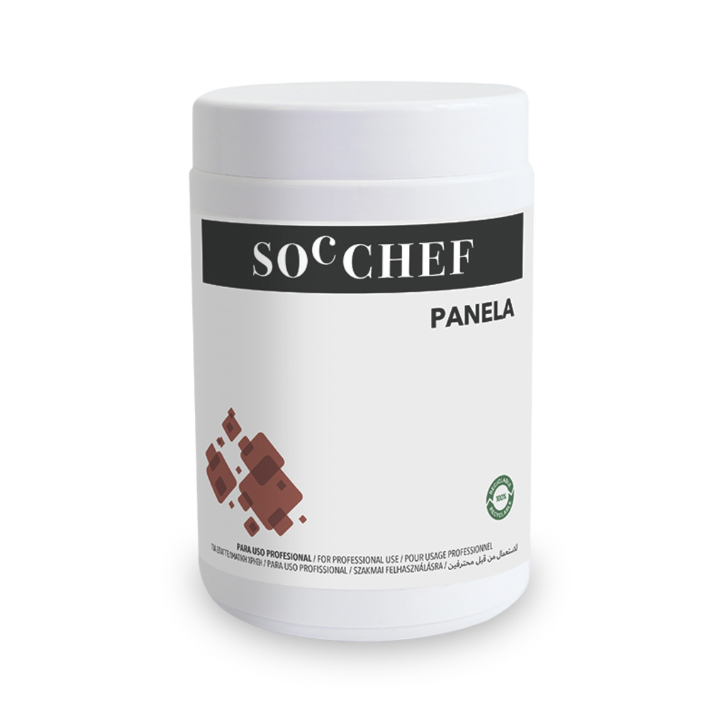 AZÚCAR PANELA 600g 2
